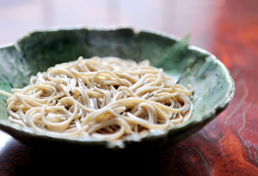 Delicious Keto Pasta Recipes For A Low-Carb Diet